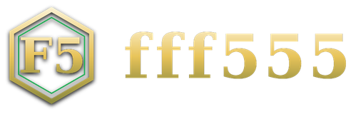 fff555 logo